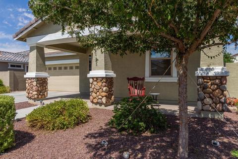 2832 E Quenton St, Mesa, AZ 85213 photo 36