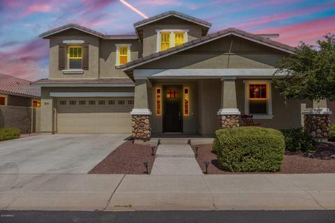 2832 E Quenton St, Mesa, AZ 85213 photo 1