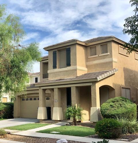 3642 E Moreno St, Gilbert, AZ 85297 photo 1