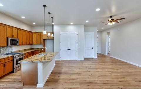 2008 E Rainbow Trl, Payson, AZ 85541 photo 9