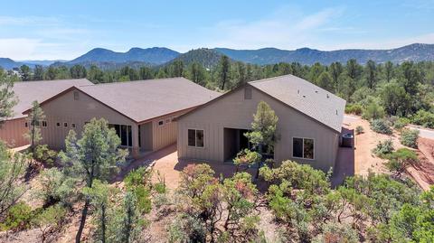 2008 E Rainbow Trl, Payson, AZ 85541 photo 27