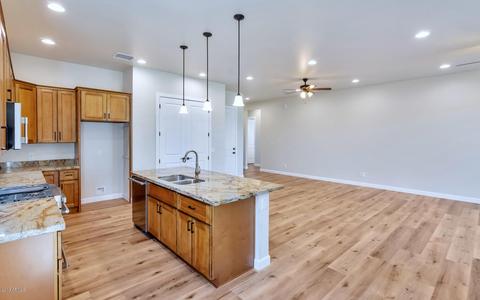 2008 E Rainbow Trl, Payson, AZ 85541 photo 8