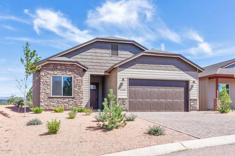 2008 E Rainbow Trl, Payson, AZ 85541 photo 1