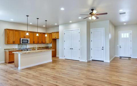 2008 E Rainbow Trl, Payson, AZ 85541 photo 4