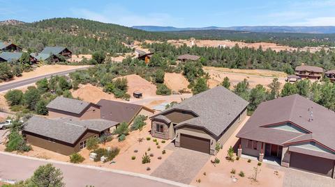 2008 E Rainbow Trl, Payson, AZ 85541 photo 3