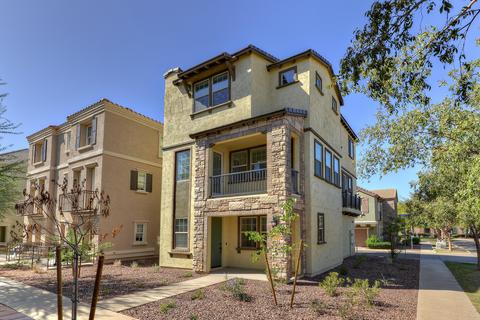 2775 S Harmony Ave, Gilbert, AZ 85295 photo 1