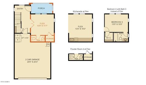 2775 S Harmony Ave, Gilbert, AZ 85295 photo 18