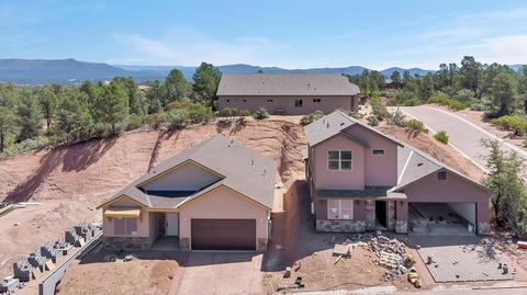 223 S Thunder Mtn, Payson, AZ 85541 photo 2
