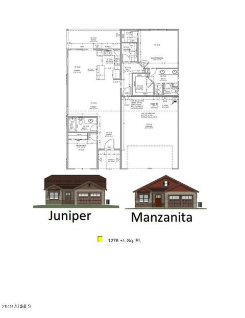 223 S Thunder Mtn, Payson, AZ 85541 photo 1