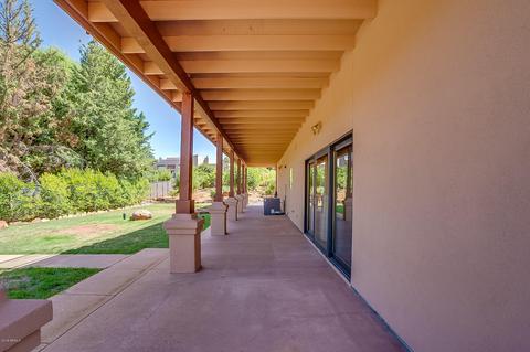 90 Apache Trl, Sedona, AZ 86336 photo 36