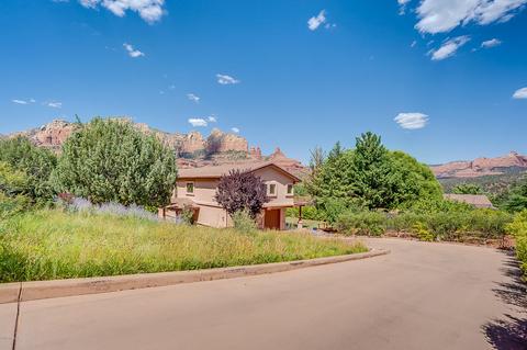 90 Apache Trl, Sedona, AZ 86336 photo 2