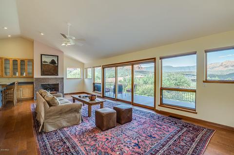 90 Apache Trl, Sedona, AZ 86336 photo 9