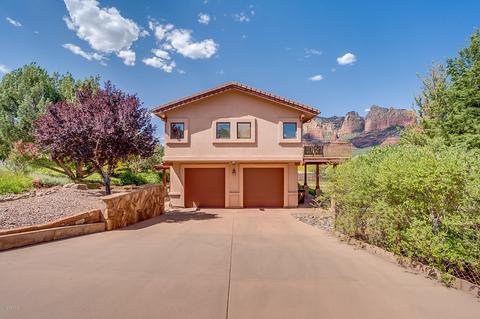 90 Apache Trl, Sedona, AZ 86336 photo 3