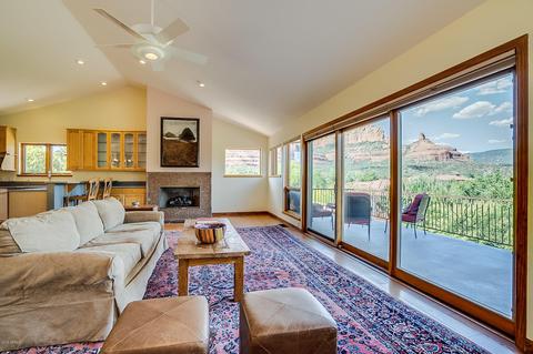 90 Apache Trl, Sedona, AZ 86336 photo 10