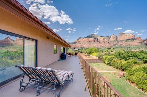 90 Apache Trl, Sedona, AZ 86336 photo 29