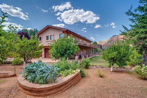 90 Apache Trl, Sedona, AZ 86336 photo 35