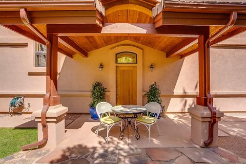 90 Apache Trl, Sedona, AZ 86336 photo 4