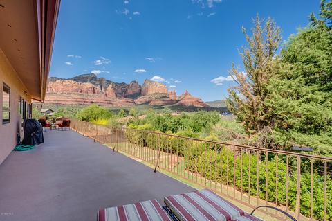 90 Apache Trl, Sedona, AZ 86336 photo 30
