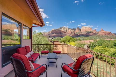 90 Apache Trl, Sedona, AZ 86336 photo 1