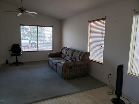 5011 E Casper St, Mesa, AZ 85205 photo 1