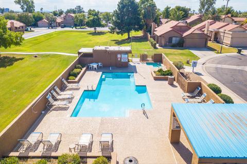 4518 E Tanglewood Dr, Phoenix, AZ 85048 photo 30