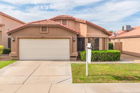 4518 E Tanglewood Dr, Phoenix, AZ 85048 photo 1