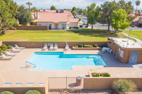 4518 E Tanglewood Dr, Phoenix, AZ 85048 photo 33