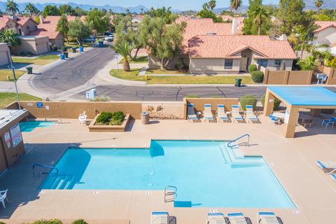 4518 E Tanglewood Dr, Phoenix, AZ 85048 photo 31
