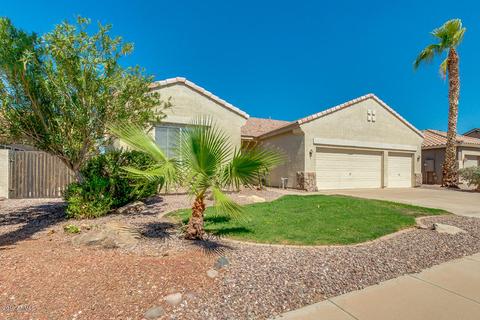7820 E Plata Ave, Mesa, AZ 85212 photo 3