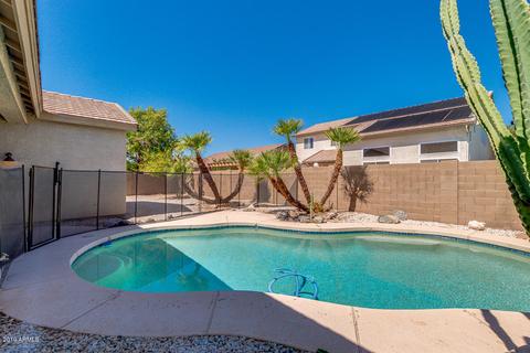 7820 E Plata Ave, Mesa, AZ 85212 photo 33