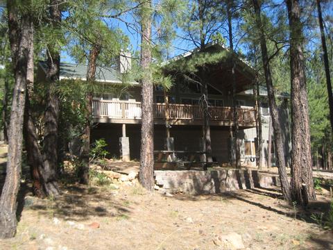 4227 Apache Dr, Happy Jack, AZ 86024 photo 25