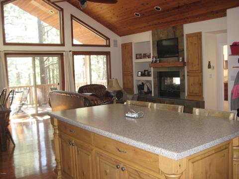 4227 Apache Dr, Happy Jack, AZ 86024 photo 5
