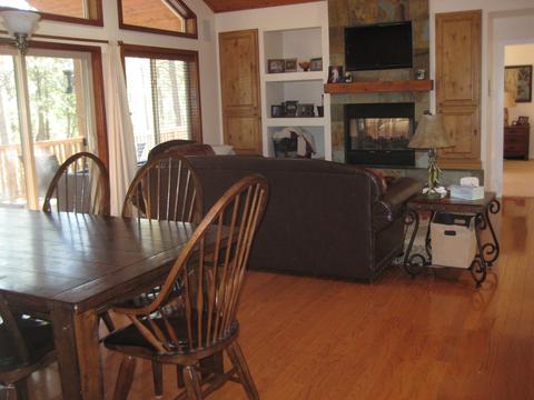 4227 Apache Dr, Happy Jack, AZ 86024 photo 8