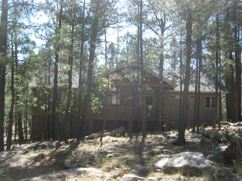 4227 Apache Dr, Happy Jack, AZ 86024 photo 29