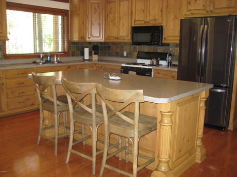 4227 Apache Dr, Happy Jack, AZ 86024 photo 7