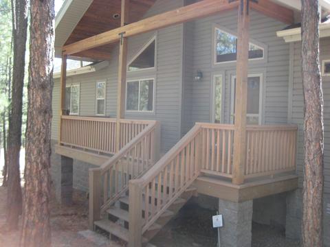 4227 Apache Dr, Happy Jack, AZ 86024 photo 2
