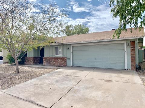 4743 E Contessa St, Mesa, AZ 85205 photo 1