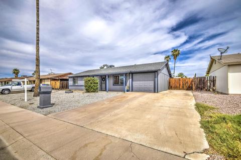 3638 E Surrey Ave, Phoenix, AZ 85032 photo 3