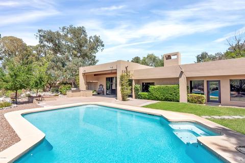3835 E Sahuaro Blvd, Phoenix, AZ 85028 photo 1