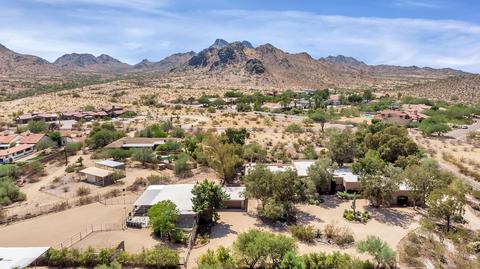 3835 E Sahuaro Blvd, Phoenix, AZ 85028 photo 67