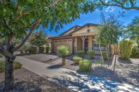 10221 E Sable Ave, Mesa, AZ 85212 photo 1