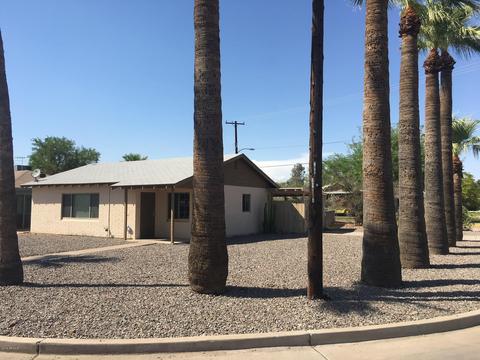 1812 E Pinchot Ave, Phoenix, AZ 85016 photo 2