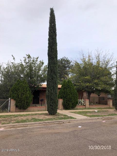 1120 E 4th St, Douglas, AZ 85607 photo 2