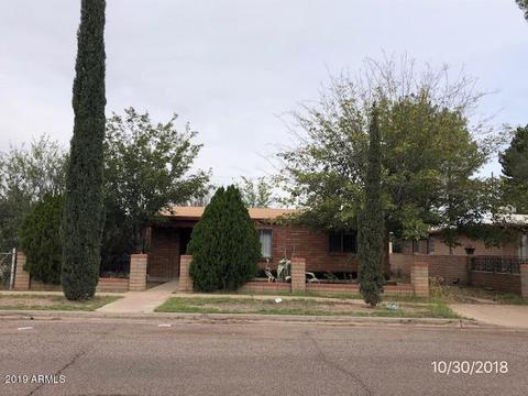1120 E 4th St, Douglas, AZ 85607 photo 1