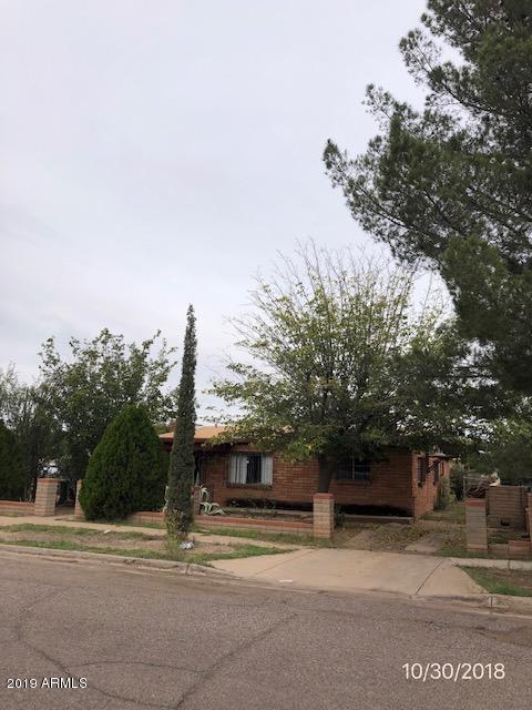 1120 E 4th St, Douglas, AZ 85607 photo 3