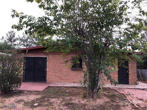 1120 E 4th St, Douglas, AZ 85607 photo 16