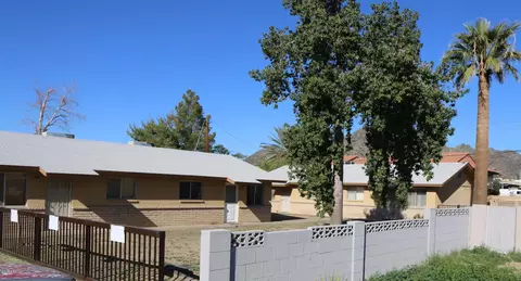 714 E Carol Ave, Phoenix, AZ 85020 photo 1