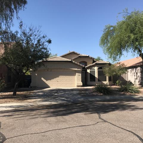 4524 E Mossman Rd, Phoenix, AZ 85050 photo 1