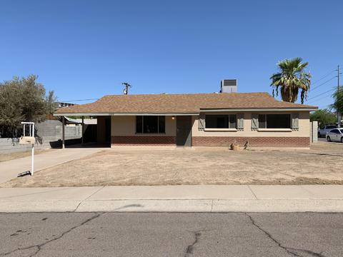 1142 E Griswold Rd, Phoenix, AZ 85020 photo 1