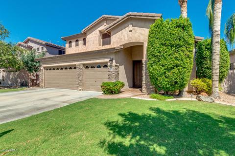 1744 E Cotton Ct, Gilbert, AZ 85234 photo 3